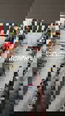 BÁN NHÀ CHÍNH CHỦ ĐÊ LA THÀNH - SỔ ĐỎ CHÍNH CHỦ - 4.5 TỶ