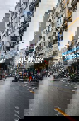 CHÍNH CHỦ BÁN NHÀ HOÀN KIẾM.