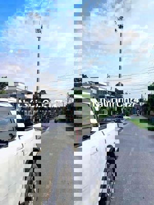 Nhà Mặt Tiền - Sổ Hồng Chính Chủ