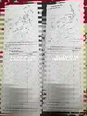 Chính chủ bán 148 bông sao p5 q8