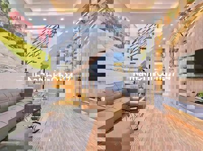 nhà chính chủ cần bán đường Nguyễn văn công p3 gò vấp