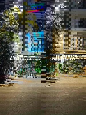 CHÍNH CHỦ BÁN NHÀ PHÚ MỸ