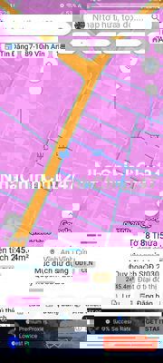 Bán Đất Nền Chính Chủ