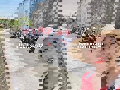 BÁN ĐẤT CHÍNH CHỦ 5X29M THỔ CƯ SÔNG TRẦU 19 TR.BOM