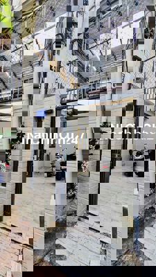 Bán nhà chính chủ trung tâm quận 3