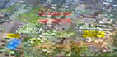 Đất thổ cư chính chủ