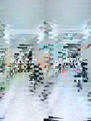 Nhà bán chính chủ phú nhuận