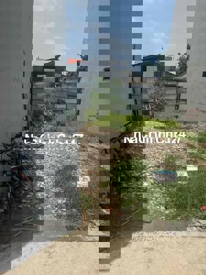 Chính chủ gửi bán lô đất gần sát nhà VH yên thành