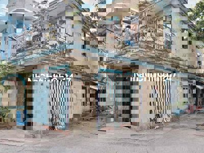 BÁN NHÀ CHÍNH CHỦ - ĐÃ CÓ SỔ