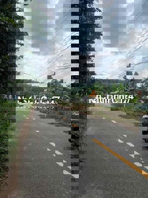 chính chủ ở Tân Uyên kẹt tiền bán gấp lô đất giá bể ngộp