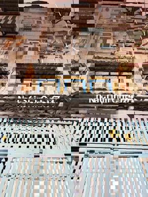 CHÍNH CHỦ BÁN NHÀ GẦN NGÃ TƯ BẢY HIỀN