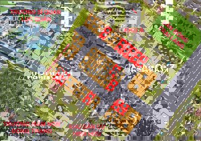 Chính chủ 60m2 Trại Láng, Cổ Đông, Sơn Tây