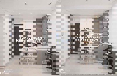 BÁN CĂN HỘ CHÍNH CHỦ - SUNRISE RIVERSIDE BLOCK I