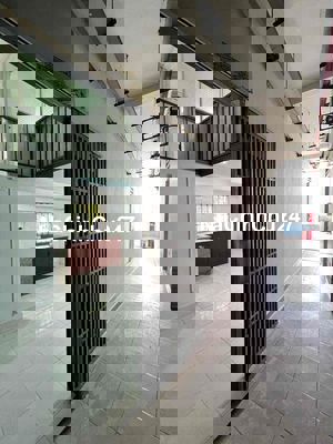 Nhà ở xã hội becamex hoà lợi chính chủ lầu 1