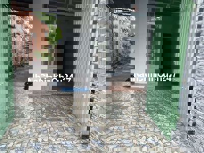 Bán nhà chính chủ 6,5x23, P.Tân Ninh, Tây Ninh