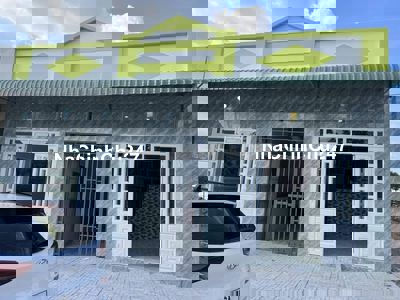 Chính Chủ Bán Dãy Trọ Bình Chánh 20 Phòng  Sổ Hồng Riêng