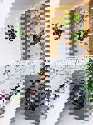 3,5 x 6 1 trệt một lầu nhà bán chính chủ