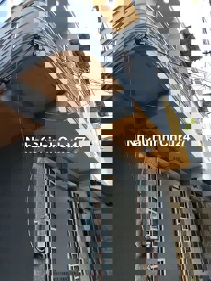 Nhà bán chính chủ P15 Q8