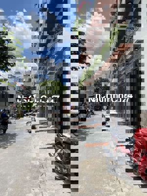 NHÀ MỚICHÍNH CHỦ , TÂN CHÁNH HIỆP Q12 , 5 TẦNG