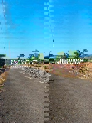 Chính chủ Cần bán gấp lô đất Mặt Tiền Phú Riềng Bình Phước