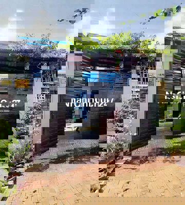 Chính chủ bán nhà Hiệp Thành 3 4tyx nhỏ full nội thất