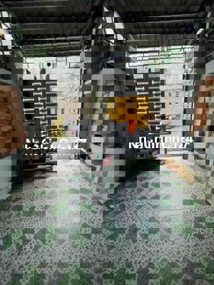 🚘 CHÍNH CHỦ BÁN NHÀ HXH 5m, QUANG TRUNG - GÒ VẤP, 71m2, 3 TẦNG