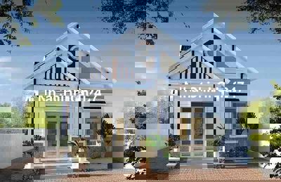 Nhà Riêng cấp 4 chính chủ ngõ rộng