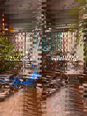 Chính chủ bán nhà 4x13 1T8 TL