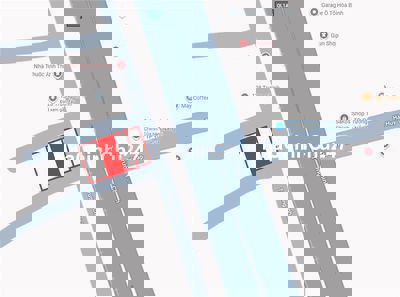 Chính chủ bán đất 2 mặt kiệt Oto hướng ĐN, TB, 100m2 ngang 6m