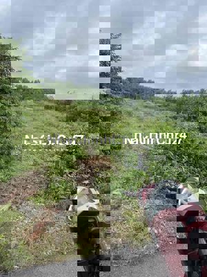 Chính chủ cần bán đất tại đường Hồ Chí Minh, 6 tỷ, 1646,7m2, sổ riêng.