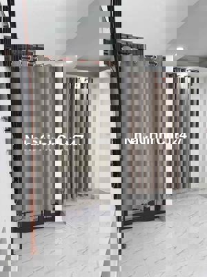 BÁN NHÀ HẺM CHÍNH CHỦ