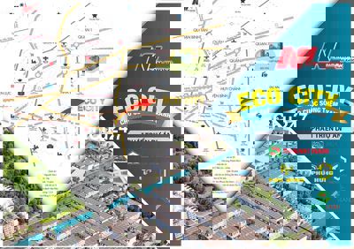 CHÍNH CHỦ bán nền 80m2 KDC Tân Lân