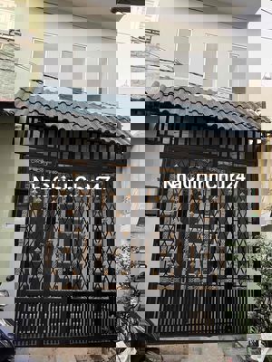 Chính chủ cần bán nhà