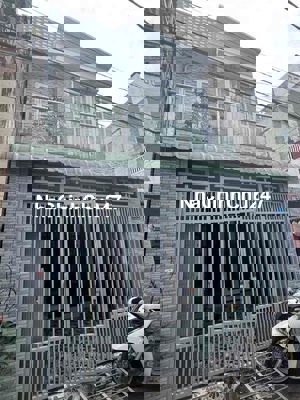 Chính Chủ cần bán nhà 1T1L