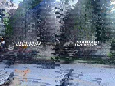 Chính chủ bán 108m fun thổ