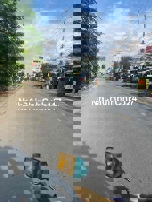 CHÍNH CHỦ BÁN ĐẤT ĐỨC HOÀ LONG AN