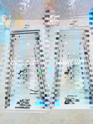 Bán nhà 186/34 Phan Văn Trị 2.79 tỷ chính chủ hh 50 triệu