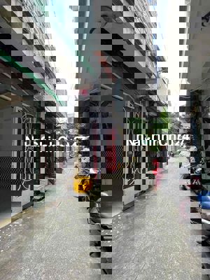 NHÀ 1 ĐỜI CHỦ AEON TÂN PHÚ HXH H.IEM