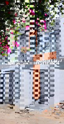 🌟 CHỦ NGỘP BANK BÁN NHÀ GIÁ TỐT – 90M² – 3PN – 2WC – CHỈ 2TỶ350 🌟