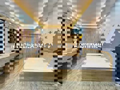 Chủ Giảm Sâu 3️⃣0️⃣0️⃣Tr - 5 Tầng Vạn Phúc Hà Đông - 10m Ra Oto Đỗ