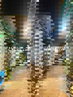 Nhà chính Chủ Hẻm 6m thông ngay Biện Viện Bình Tân 4.2 tỷ