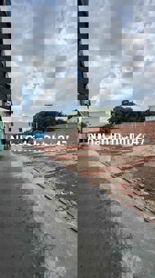 chính chủ cần bán 5 lô đất hẻm xe hơi chỉ nhỉnh 5ty