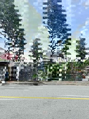 Chính chủ gửi Đất TDC Định Hoà đường 5B gần Siêu Thị Aeon mall