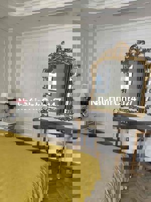 cân bán nhà chính  chủ 80.5m dt sử dụng 320m