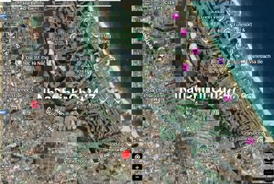 Chính chủ bán lô đất đẹp sổ hồng tại KĐT 7B, Phường Điện Ngọc