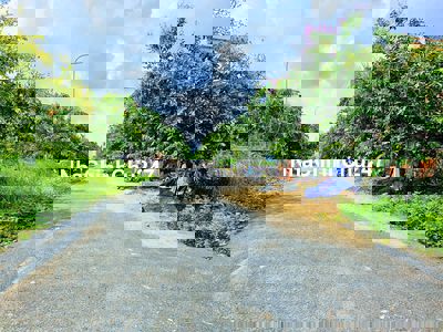 Chủ gửi Bá.n nền 100m² đường B3 KDC Tân Phú, Hưng Phú, TP. Cần Thơ