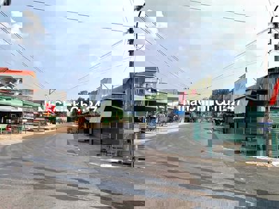 Chính chủ cần bán gấp 500m2 đất sát bên KCN đang hoạt động, SHR