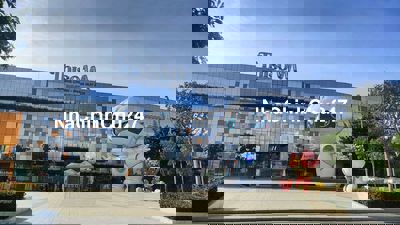 NHÀ CHÍNH CHỦ - HXH - NGAY EMART PHAN HUY ÍCH GÒ VẤP - 2 TẦNG 4X15