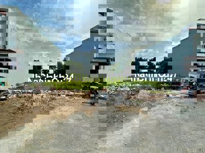 Chính chủ bán đất mặt tiền cuối Huỳnh Văn Nghệ chỉ 1ty3 thương lượng