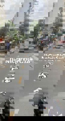 Chủ Ngợp bán MTKD quận Tân Phú